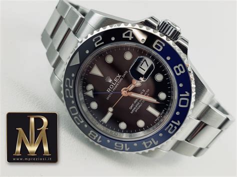 rolex gmt usati in veneto|Orologi Rolex GMT.